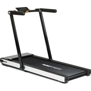 Flow Fitness Runner DTM300i Loopband - Trainingscomputer - Hartslagfunctie - Inklapbaar