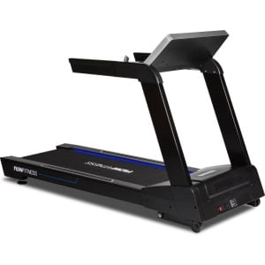 Flow Fitness T3i Loopband - 40 Programma's - Hartslagfunctie