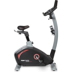 Flow Fitness Turner DHT2000i Hometrainer - 32 Trainingsniveaus - Hartslagfunctie