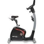 Flow Fitness Turner DHT2500i Hometrainer - 32 trainingsniveaus - Hartslagfunctie - Fitness Fiets - Hometrainers