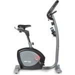 Flow Fitness Turner DHT500 Hometrainer - 8 Trainingsniveaus - Display - Hartslagfunctie