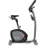 Flow Fitness Turner DHT750 Hometrainer - 21 programma's - 32 trainingsniveaus - Display