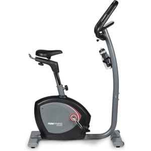 Flow Fitness Turner DHT750 Hometrainer - 21 programma's - 32 trainingsniveaus - Display