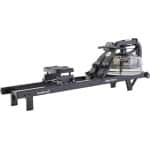 Fluid Rower Neon Pro XL Roeitrainer - Roeimachine met 10 weerstanden - Ergonomische grip - Waterweerstand - Roeiapparaat voor thuis