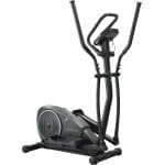 Focus Fitness - Fox 2 - Crosstrainer - 16 Trainingsprogramma's - 16 Weerstandsniveaus