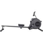 Focus Fitness - Row 2.4 - Roeitrainer - 16 Weerstandsniveaus - Incl. Trainingscomputer - Inklapbaar