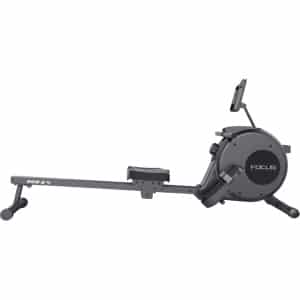 Focus Fitness - Row 2.4 - Roeitrainer - 16 Weerstandsniveaus - Incl. Trainingscomputer - Inklapbaar