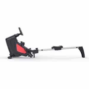 Focus Fitness - Row 3 - Roeitrainer - 16 Weerstandsniveaus - Incl. Trainingscomputer - Inklapbaar