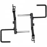 Force USA Krachtstation G6 Jammer Arms - Accessoire voor Intensieve Krachttraining - Verstelbare Handgrepen - 50mm Halterschijfhouder