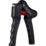 GD Grip Pro 70 Handtrainer - 25KG tot 70KG Verstelbare Handgrip - Handknijper - Pols en Onderarm Krachttraining - Gepatenteerd Design