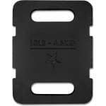 Gietijzeren Rucking Plate Weight voor Rugzak - Rucking Weight, halterschijven met meerdere maten voor krachttraining, fitnesstrainingen en oefeningen thuis