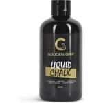 Gouden Grip Liquid Chalk 250ml + GRATIS Griptraining E-book - Vloeibaar Magnesium - Krijt - Kalk - Crossfit - Klimmen - Boulderen -