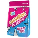 Grenade Pre-Workout 20servings Berried Alive