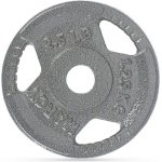 Gymtek® Halterschijf - 1.25 kg gewichten, ⌀30 mm - Halterschijven, Krachttraining, Home Gym, Fitness