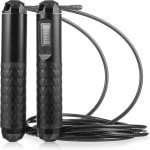 Gymtek® Springtouw met LCD-teller - 300cm Verstelbaar Koord - Springtouw, Speed Rope, Springtouw met Calorieenteller - Fitness, Training, Crossfit
