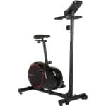 Hammer Fitness Cardio 4.0 Hometrainer met lage instap