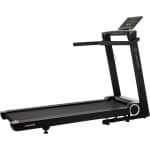 Hammer Fitness Q. Vadis 10.0 Loopband - met TFT touchscreen en Zwift