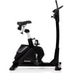 Hammer Fitness Varon XTR II - Hometrainer - Compatibel met Zwift en Kinomap