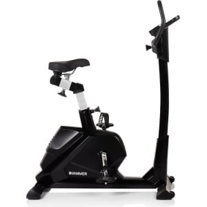 Hammer Fitness Varon XTR II - Hometrainer - Compatibel met Zwift en Kinomap
