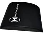 Healthy sports - Ab mat - Sit up - Buikspieren - Crossfit - Fitness - Workout