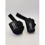 Heru Lifting Straps met tasje - Fitness and Bodybuilding - Crossfit - Powerlifting