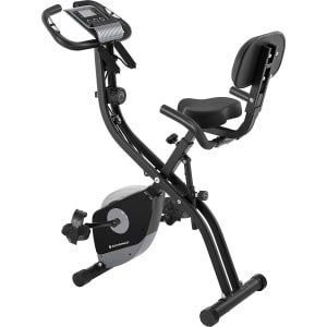 Hometrainer 5 standen