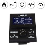 Hometrainer CV-535-2 - gemotoriseerd