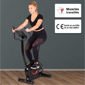 Hometrainer - CV-5560