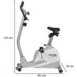Hometrainer - Med-518-2