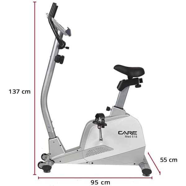 Hometrainer - Med-518-2