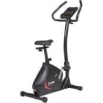 Hometrainer - SPORTER 21 programma's