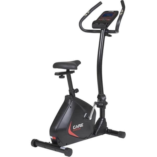 Hometrainer - SPORTER 21 programma's
