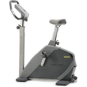 Hometrainer Tunturi E60 Media