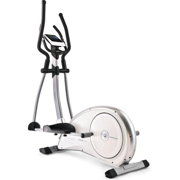 Horizon Fitness Syros Pro Crosstrainer - LCD Display - 16 Trainingsniveaus