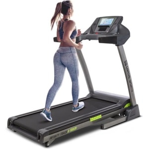 Infinity Track 6.0 Touch loopband 5,5 PK WiFi 9" TFT touch screen