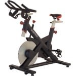 Inspire IC2 Indoor Cycle - Spinningfiets - Fitness Fiets - 99 Trainingsniveaus