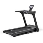 Inspire Series T4S Loopband - Inklapbaar - 25 Trainingsprogramma's - 16 km/h - Touchscreen Scherm
