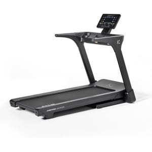 Inspire Series T5 Loopband - Inklapbaar - 15 Trainingsprogramma's - 17,7 km/h - LED Scherm