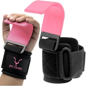 Jag Gears versa gripps pro zughilfen gym fast grips crossfit zug hilfen klimmzug hilfe - zughilfe gym - zughilfen leder - versa grips - fast grip zughilfen - cobra grips