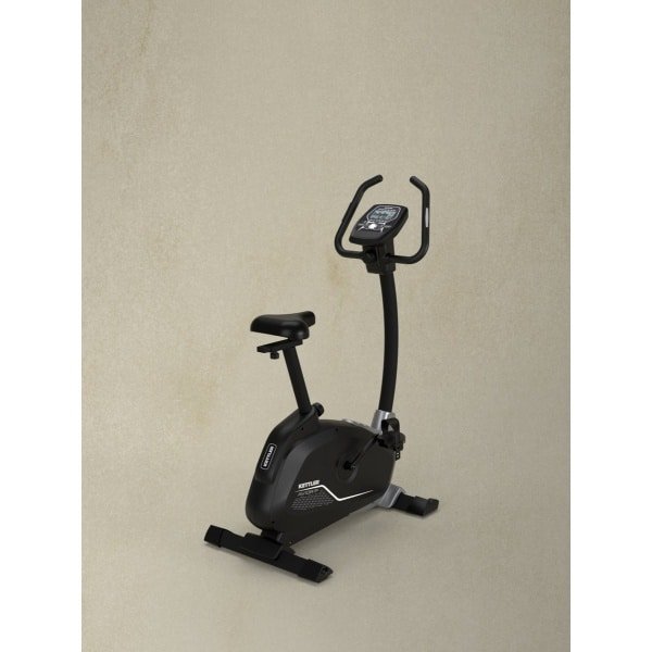 Kettler - Avior P - Hometrainer - Zwart
