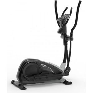 Kettler Crosstrainer Nova M zwart