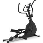 Kettler Omnium 300 - Premium crosstrainer - Bluetooth - hartslagfunctie - 15 weerstand niveaus