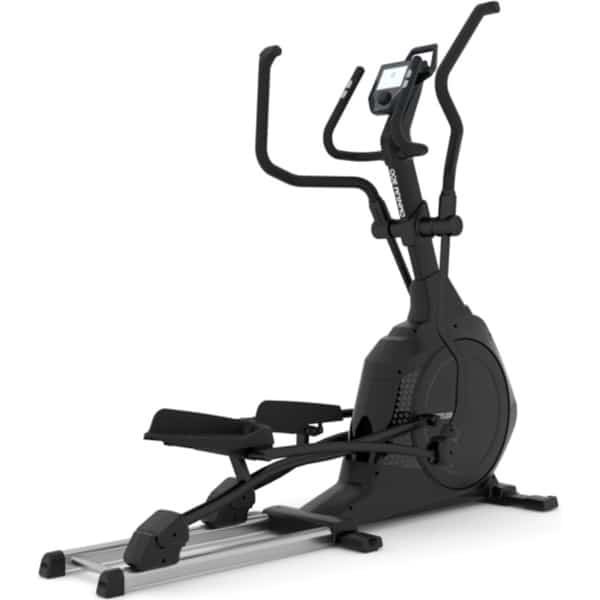 Kettler Omnium 300 - Premium crosstrainer - Bluetooth - hartslagfunctie - 15 weerstand niveaus