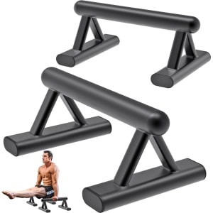 Kilkuran® Veelzijdige en Stabiele Push-Up Handvatten voor Krachttraining en Balans