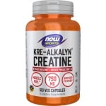 Kre-Alkalyn Creatine, 750 mg-120 veggie caps