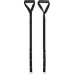Kynett Crossfit handles - fitnessaccessoire