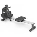 LaCardia roeitrainer met display - magnetische roeimachine - 16 weerstandsniveaus- roeiapparaat inklapbaar