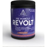 Lazar Angelov Revolt pre-workout poeder Cola - 380g