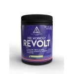 Lazar Angelov Revolt pre-workout poeder Mojito - 380g