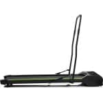 Lexium Loopband inklapbaar - Fitness - Loopbanden - Loopband inklapbaar electrisch - Wandelband inklapbaar - Opvouwbare loopband
